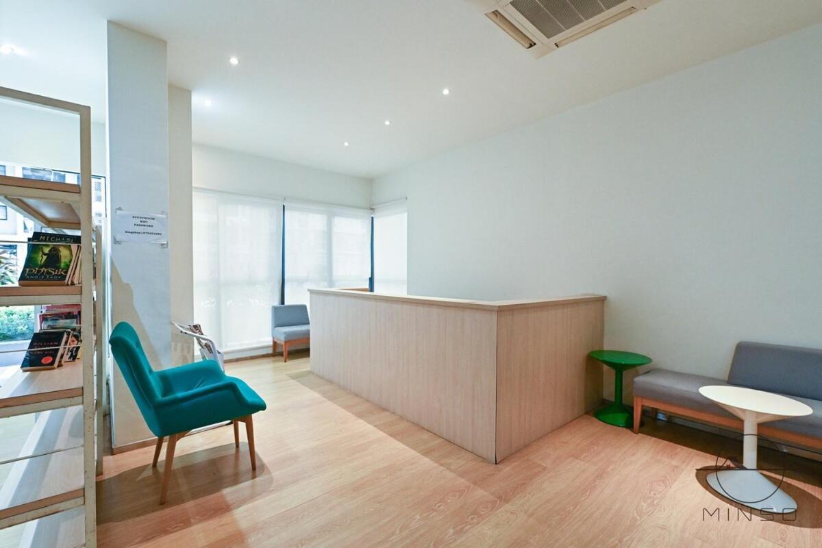 Kingsbay B #5Pax #Vintagewood #Highfloor Apartment Johor Bahru Exterior foto